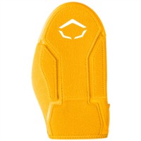 Evoshield Adult Pro-SRZ 2.0 Shorty Sliding Mitt, Gold