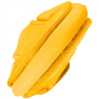 Evoshield Adult Pro-SRZ 2.0 Shorty Sliding Mitt, Gold