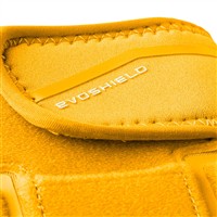 Evoshield Adult Pro-SRZ 2.0 Shorty Sliding Mitt, Gold