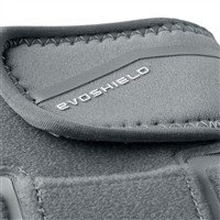 Evoshield Adult Pro-SRZ 2.0 Shorty Sliding Mitt, Grey