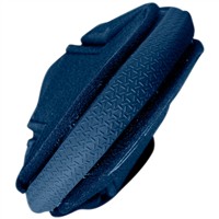 Evoshield Adult Pro-SRZ 2.0 Shorty Sliding Mitt, Navy