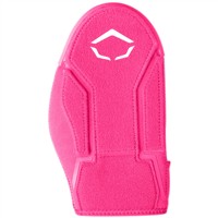 Evoshield Adult Pro-SRZ 2.0 Shorty Sliding Mitt, Pink