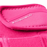 Evoshield Adult Pro-SRZ 2.0 Shorty Sliding Mitt, Pink