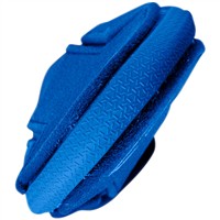 Evoshield Adult Pro-SRZ 2.0 Shorty Sliding Mitt, Royal