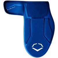 Evoshield Adult Pro-SRZ 2.0 Shorty Sliding Mitt, Royal