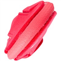 Evoshield Adult Pro-SRZ 2.0 Shorty Sliding Mitt, Scarlet