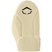 Evoshield Adult Pro-SRZ 2.0 Shorty Sliding Mitt, Tan
