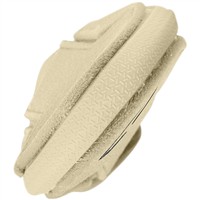 Evoshield Adult Pro-SRZ 2.0 Shorty Sliding Mitt, Tan