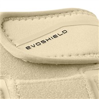 Evoshield Adult Pro-SRZ 2.0 Shorty Sliding Mitt, Tan