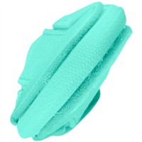 Evoshield Adult Pro-SRZ 2.0 Shorty Sliding Mitt, Teal