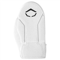 Evoshield Adult Pro-SRZ 2.0 Shorty Sliding Mitt, White