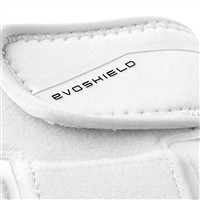 Evoshield Adult Pro-SRZ 2.0 Shorty Sliding Mitt, White