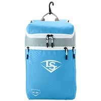 Louisville Slugger Powerized Stick Bat Pack, Blue