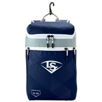 Louisville Slugger Powerized Stick Bat Pack, Navy