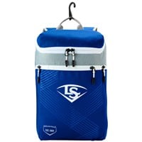 Louisville Slugger Powerized Stick Bat Pack, Royal