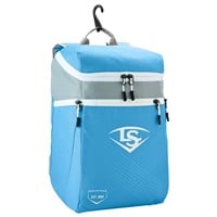 Louisville Slugger Powerized Stick Bat Pack, Blue