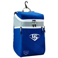 Louisville Slugger Powerized Stick Bat Pack, Royal