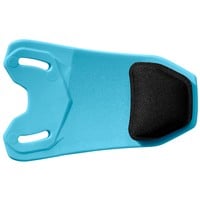 Evoshield XVT Universal Matte Face Shield, Victory Blue