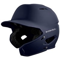 Evoshield XVT Universal Matte Face Shield, Navy