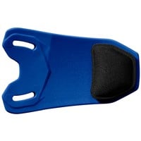 Evoshield XVT Universal Matte Face Shield, Royal