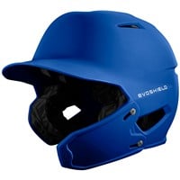 Evoshield XVT Universal Matte Face Shield, Royal