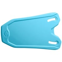 Evoshield XVT Universal Matte Face Shield, Victory Blue