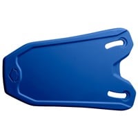 Evoshield XVT Universal Matte Face Shield, Royal