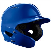 Evoshield XVT Universal Glossy Face Shield, Royal