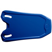 Evoshield XVT Universal Glossy Face Shield, Royal