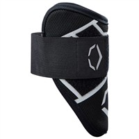Evoshield Youth SRZ-2 Batters Elbow Guard, Black