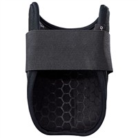 Evoshield Youth SRZ-2 Batters Elbow Guard, Black