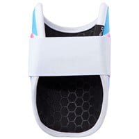 Evoshield Youth SRZ-2 Batters Elbow Guard, Pink/Blue