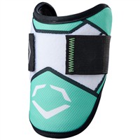 Evoshield Youth SRZ-2 Batters Elbow Guard, Teal