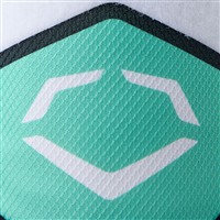 Evoshield Youth SRZ-2 Batters Elbow Guard, Teal