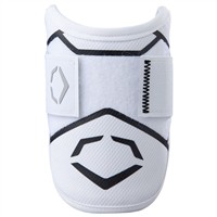 Evoshield Youth SRZ-2 Batters Elbow Guard, White