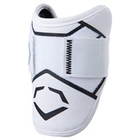Evoshield Youth SRZ-2 Batters Elbow Guard, White