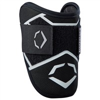 Evoshield Youth SRZ-2 Batters Elbow Guard, Black
