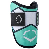 Evoshield Youth SRZ-2 Batters Elbow Guard, Teal