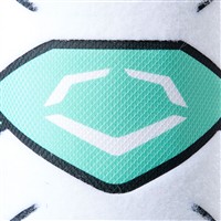 Evoshield Youth SRZ-2 Batters Leg Guard, Teal