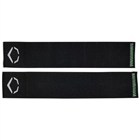 Evoshield Youth SRZ-2 Batters Leg Guard, Teal