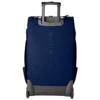 Evoshield Takeover Utility Wheeled Bat Bag, Navy