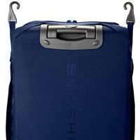 Evoshield Takeover Utility Wheeled Bat Bag, Navy