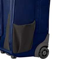 Evoshield Takeover Utility Wheeled Bat Bag, Navy