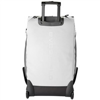 Evoshield Takeover Utility Wheeled Bat Bag, Grey