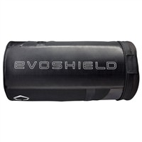 Evoshield Cooler Duffle Bag, Black