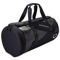 Evoshield Cooler Duffle Bag, Black