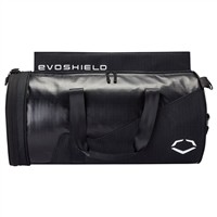 Evoshield Cooler Duffle Bag, Black