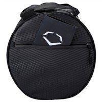 Evoshield Cooler Duffle Bag, Black