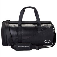 Evoshield Cooler Duffle Bag, Black