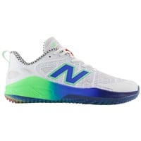 New Balance Womens Fresh Foam Velo V4 Turf, White
